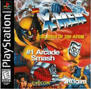 X-Men Children of the Atom - Playstation - Destination Retro