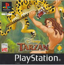 Tarzan - PAL Playstation - Destination Retro