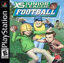 XS Jr League Football - Playstation - Destination Retro