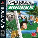 XS Jr League Soccer - Playstation - Destination Retro