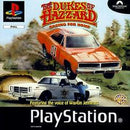 Dukes of Hazzard Racing For Home - PAL Playstation - Destination Retro