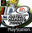 FA Premier League Football Manager 2000 - PAL Playstation - Destination Retro