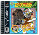 Zoboomafoo - Playstation - Destination Retro