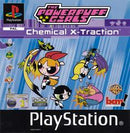 Powerpuff Girls Chemical X-Traction - PAL Playstation - Destination Retro