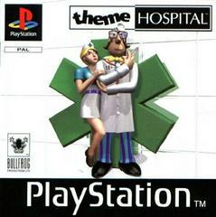Theme Hospital - PAL Playstation - Destination Retro