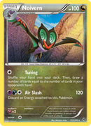 Noivern (112/162) (Theme Deck Exclusive) [XY: BREAKthrough] - Destination Retro