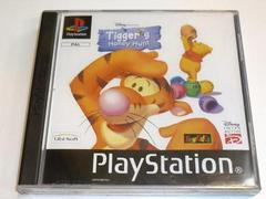 Tigger's Honey Hunt - PAL Playstation - Destination Retro