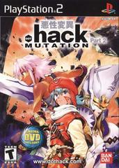 .hack Mutation - Playstation 2 - Destination Retro