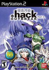 .hack Outbreak - Playstation 2 - Destination Retro