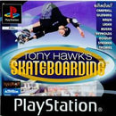 Tony Hawk - PAL Playstation - Destination Retro
