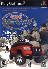4x4 Evo - Playstation 2 - Destination Retro