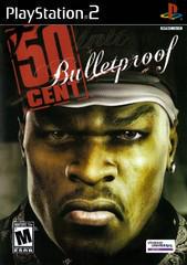50 Cent Bulletproof - Playstation 2 - Destination Retro