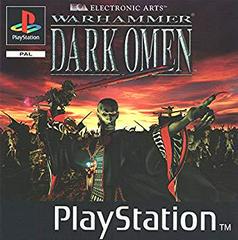 Warhammer Dark Omen - PAL Playstation - Destination Retro