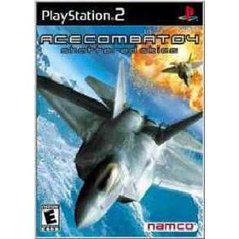Ace Combat 4 - Playstation 2 - Destination Retro