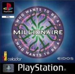 Who Wants to Be A Millionaire - PAL Playstation - Destination Retro