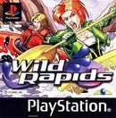 Wild Rapids - PAL Playstation - Destination Retro