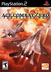 Ace Combat Zero - Playstation 2 - Destination Retro