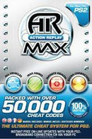 Action Replay Max - Playstation 2 - Destination Retro