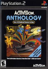 Activision Anthology - Playstation 2 - Destination Retro