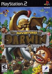 Adventures Of Darwin - Playstation 2 - Destination Retro
