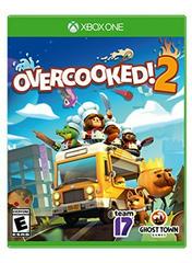 Overcooked 2 - Xbox One - Destination Retro