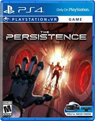 Persistence - Playstation 4 - Destination Retro