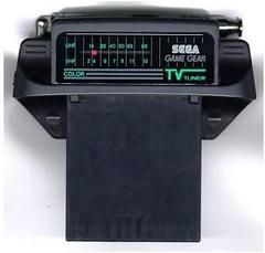 TV Tuner - Sega Game Gear - Destination Retro