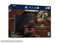 Playstation 4 Pro 1TB Monster Hunter World Console - Playstation 4 - Destination Retro