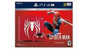 Playstation 4 Pro 1TB Spiderman Console - Playstation 4 - Destination Retro