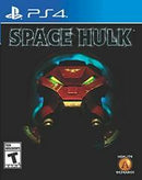 Space Hulk - Playstation 4 - Destination Retro