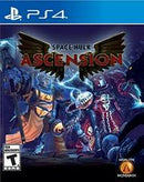 Space Hulk Ascension - Playstation 4 - Destination Retro