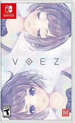 VOEZ - Nintendo Switch - Destination Retro