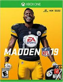 Madden NFL 19 - Xbox One - Destination Retro