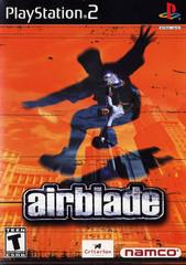 Airblade - Playstation 2 - Destination Retro