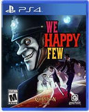 We Happy Few - Playstation 4 - Destination Retro