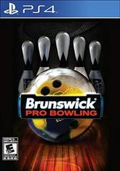 Brunswick Pro Bowling - Playstation 4 - Destination Retro