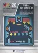 Pinball Spectacular - Vic-20 - Destination Retro