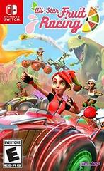 All Star Fruit Racing - Nintendo Switch - Destination Retro