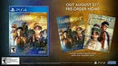 Shenmue I & II - Playstation 4 - Destination Retro