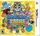 Wario Ware Gold - Nintendo 3DS - Destination Retro