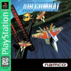 Air Combat [Greatest Hits] - Playstation - Destination Retro