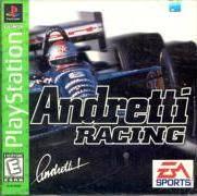 Andretti Racing [Greatest Hits] - Playstation - Destination Retro