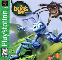 A Bug's Life [Greatest Hits] - Playstation - Destination Retro