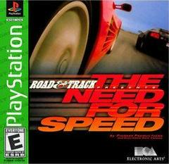 Need for Speed [Greatest Hits] - Playstation - Destination Retro