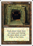 Howling Mine [Summer Magic / Edgar] - Destination Retro