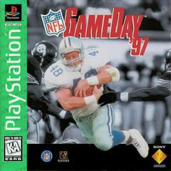 NFL GameDay 97 [Greatest Hits] - Playstation - Destination Retro