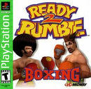 Ready 2 Rumble Boxing [Greatest Hits] - Playstation - Destination Retro