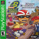 Rocket Power Team Rocket Rescue [Greatest Hits] - Playstation - Destination Retro