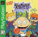 Rugrats Search for Reptar [Greatest Hits] - Playstation - Destination Retro