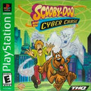 Scooby Doo Cyber Chase [Greatest Hits] - Playstation - Destination Retro